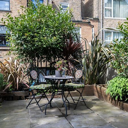 Room2 London Hammersmith Townhouse Exterior foto