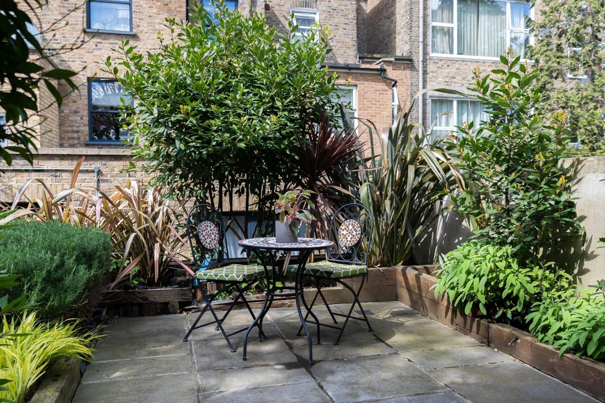 Room2 London Hammersmith Townhouse Exterior foto