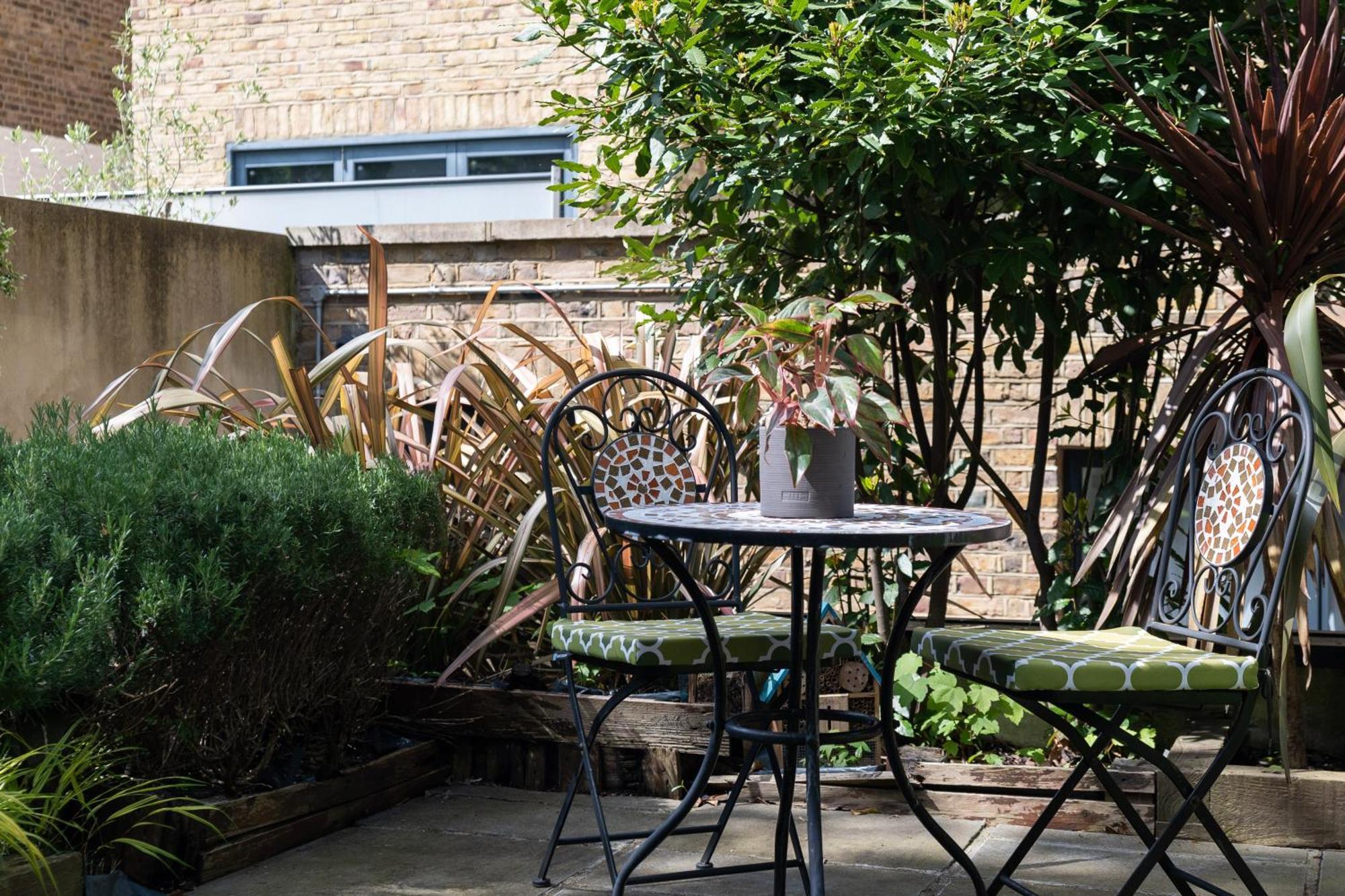 Room2 London Hammersmith Townhouse Exterior foto