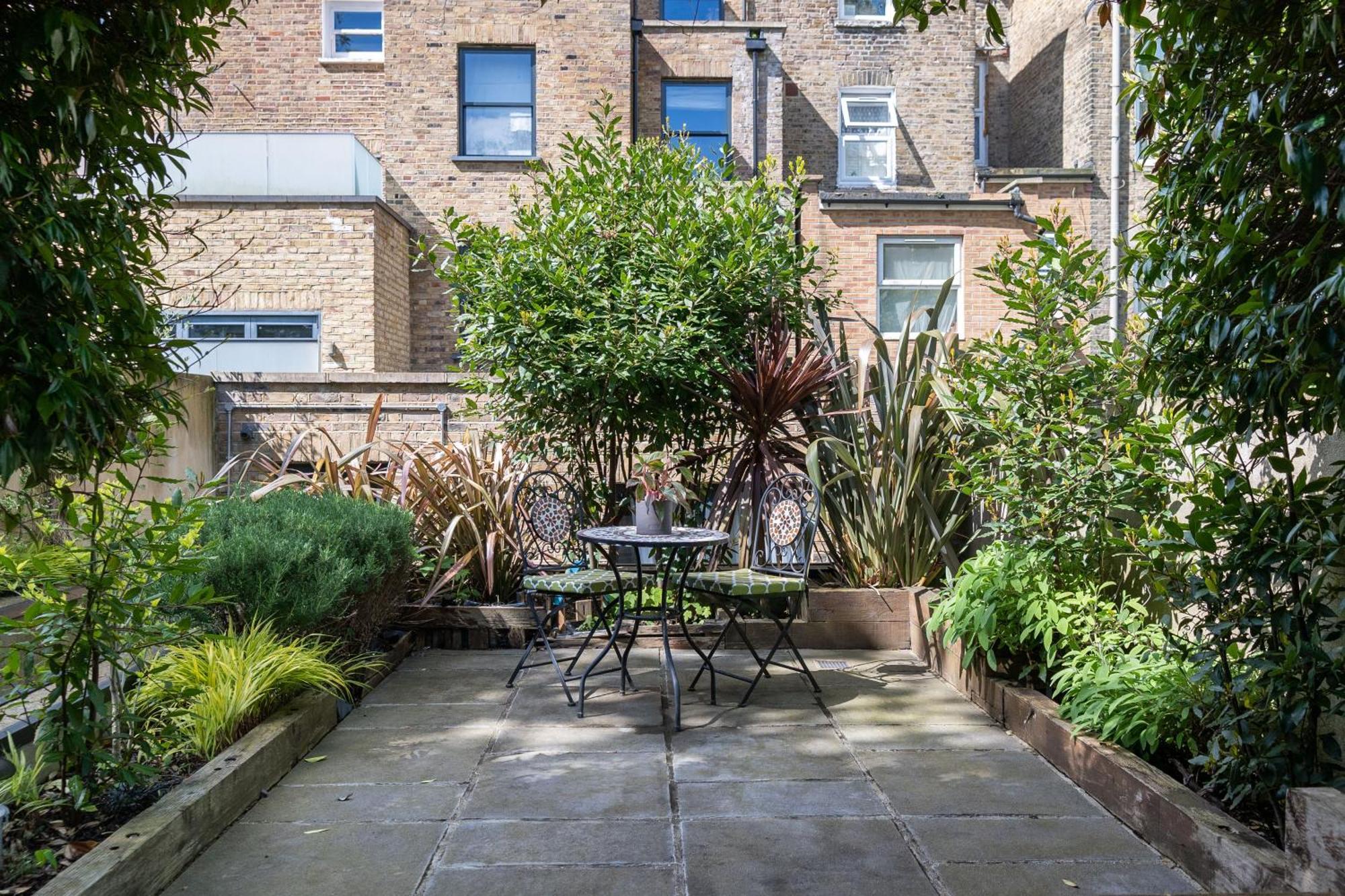 Room2 London Hammersmith Townhouse Exterior foto